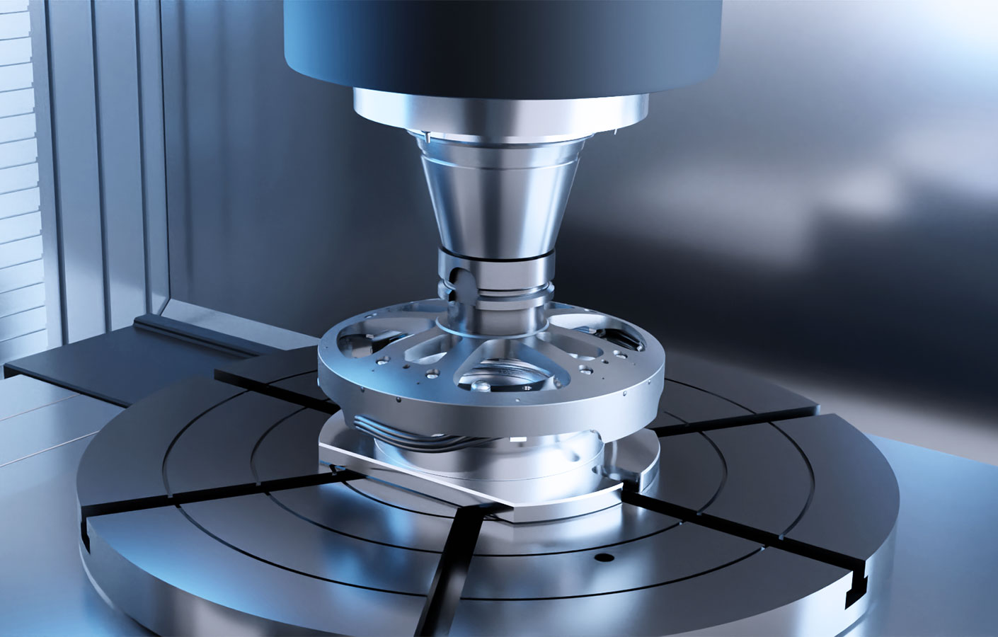 Referenzmessgerät HEIDENHAIN RVM 4000