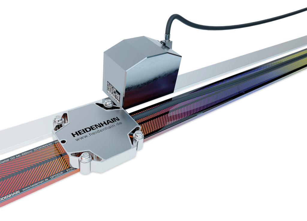 MULTI‑DOF Messtechnik Die mehrdimensionale Messtechnik erfasst bis zu 6 Freiheitsgrade für Positioniergenauigkeiten im Nanometerbereich