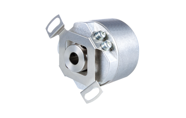 Inkrementaler Encoder ERN 1023 - Sensor mit Eigenlagerung