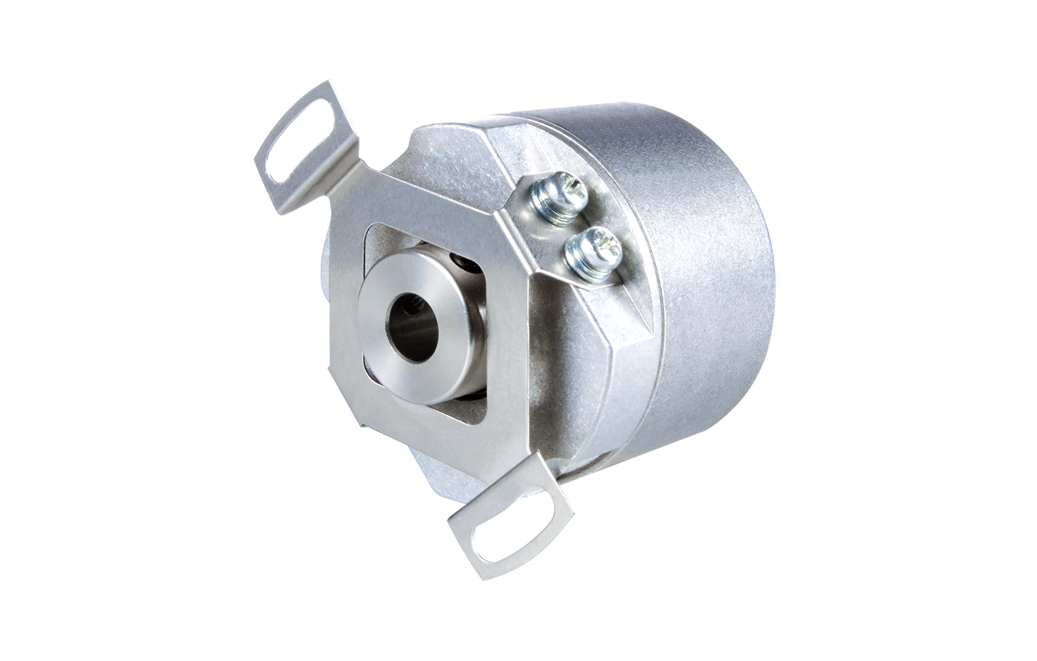 Inkremental Encoder ERN 1023 mit Eigenlagerung zum Einbau