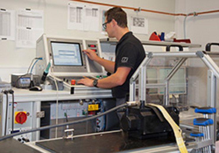 Tipps und Themen vom HEIDENHAIN Service