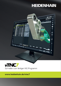 vTNC7 – Intelligentes Programmiersystem