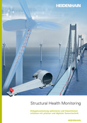 Structural Health Monitoring – Anlagenauslastung optimieren und Investitionen schützen mit präziser und digitaler Sensortechnik