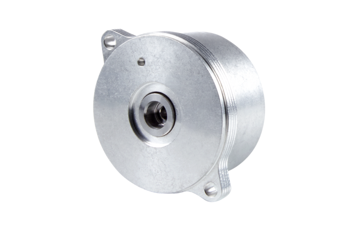 Absolut Encoder ECI/EBI/EQI 1100 - Sensor mit hoher Positioniergenauigkeit 