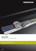 MULTI-DOF – Messtechnik für mehrere Freiheitsgrade
