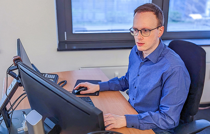 Software-Entwicklung | Gui-Entwicklung