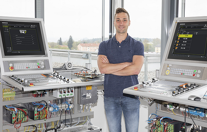 Software-Entwickler - Funktionale Sicherheit
