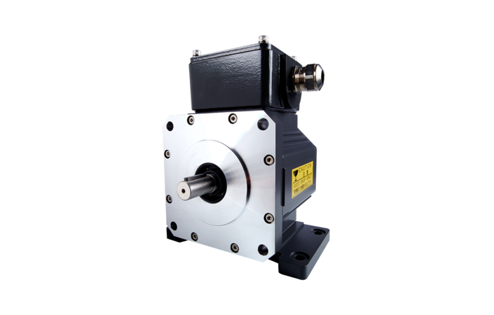 Incremental-Encoder ROD 1900 mit Eigenlagerung für Flansch- oder Fußbefestigung