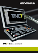 TNC7 – Enter a new level