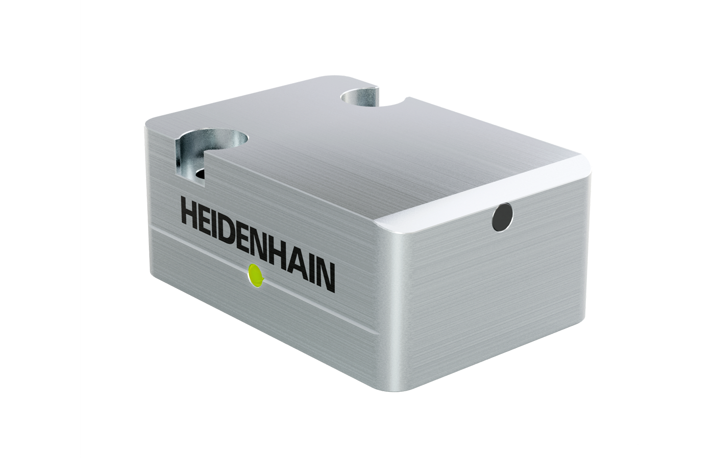 Werkzeug-Tastsysteme mit hochperformante Werkzeugbruchkontrolle