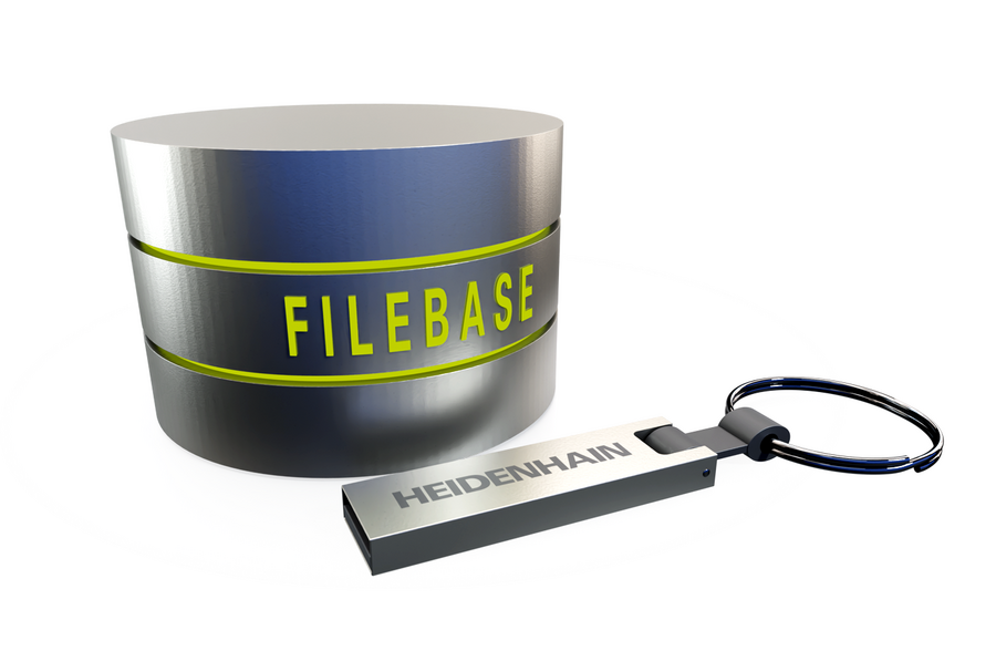 Downloads bei HEIDENHAIN | Dokumente & Software